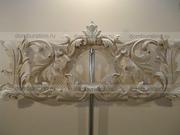 Художественная резьба по дереву. Эксклюзив.