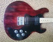 Электрогитара Peavey T-60