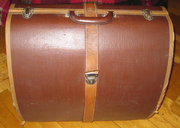 шикарный чешский  раритетный аккордеон фирмы Лигнатон