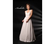 Свадебное платье,  новое