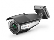 Видеонаблюдение- Видеокамера PROTO 960H-W07V550IR.