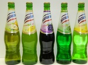 Грузинский лимонад