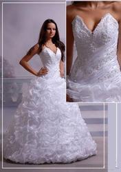 Новые Свадебные платья и аксессуары