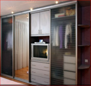 Гардеробные Комнаты                                                   