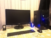 Новый копьютер целиком!