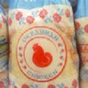 Цыплята-бройлеры,  замороженные,  в индивидуальном цветном пакете