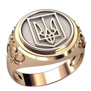 Ювелирные изделия на заказ для мужчин и женщин