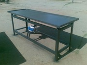 Вибростанки (вибростолы). Хабаровск