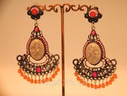 Продам бижутерию оптом, украшения оптом интернет магазин