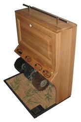 Имиджевые модели Машинок Чистки Обуви  для солидных офисов,  гостиниц,  