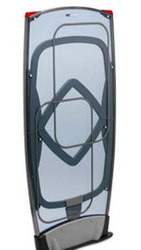 Антикражная система для магазинов.