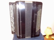 Баян Ясная Поляна,  мастеровой