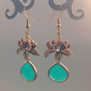 Интернет-магазин украшений из природного камня авторской работы.