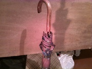 зонт-трость.........