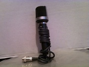 микрофон караоке