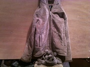 дублёнка женская ...