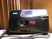 фотоаппарат плёночный