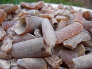 Белемнит-чёртов палец. Лечения псориаза,  остеомиелита