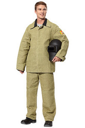 Костюм Сварщика