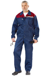 Костюм рабочий оптом и в розницу в Крансодаре