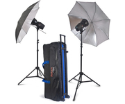 комплект осветительного оборудования Rekam-200Дж(импульсные)