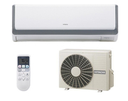 Сплит-система Hitachi Luxury RAS-10LH1