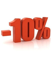 Скидка на день рождения!