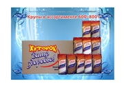 крупа фасованная. гречка.рис.пшено.пшеничная.ячневая.манная.геркулес