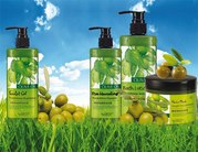 Натуральная косметика