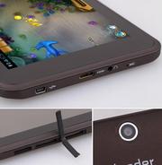 Планшет 7-дюймовый экран Wi-Fi,  GPS,  3G,  hdmi