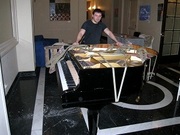 Перевозка пианино,  роялей. Утилизация