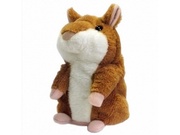 Хомяк повторюшка НОВЫЙ