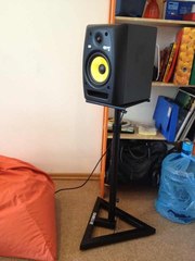 Студийные мониторы KRK RP6G2