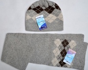 Изделия из шерсти яка,  верблюда и кашемира оптом в Кемерово.  Продажа 