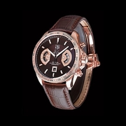 Эксклюзивные часы Tag Heuer Grand Carrera