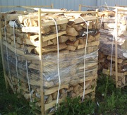 дрова березовые и хвойныекемерово