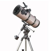 Телескоп Bresser Pluto 114/500