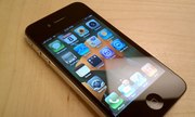 Продаю iPhone 4 16GB оригинал - США