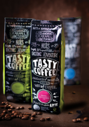 Свежеобжаренный кофе класса Specialty оптом