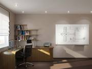 Стеклянно-магнитные маркерные доски от Askell.ru