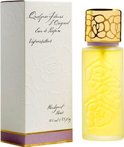 Houbigant Quelques Fleurs l`Original  100ml  edf