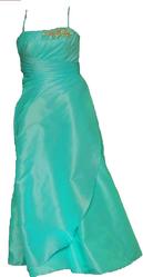 Вечернее платье на торжественное мероприятие