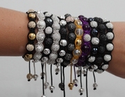 Бижутерия ручной работы.