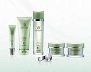 Натуральные косметические средства