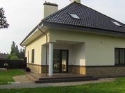 Дом на берегу балтийского моря, площадью 200, 6 м.кв., на границе Светлогорска и Пионерского