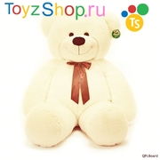 Большие плюшевые медведи, мишки до 1 до 3 метров!