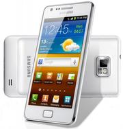 Original Samsung Galaxy S2 i9100