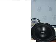 Skar audio ZVX 18 Буфер