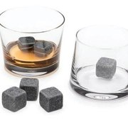 Камни для виски: оптимальная температура, первозданный вкус