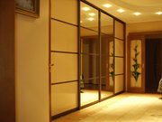 Встроенная и корпусная мебель на заказ